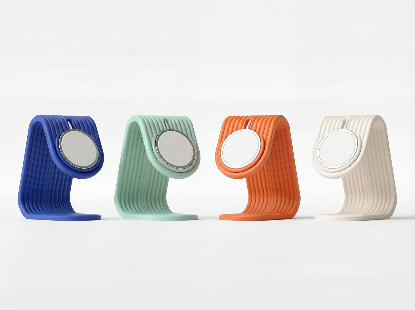 The Arca - Phone Stand