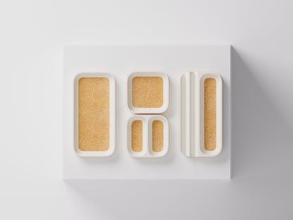 Modular Tray - Desk Organizer