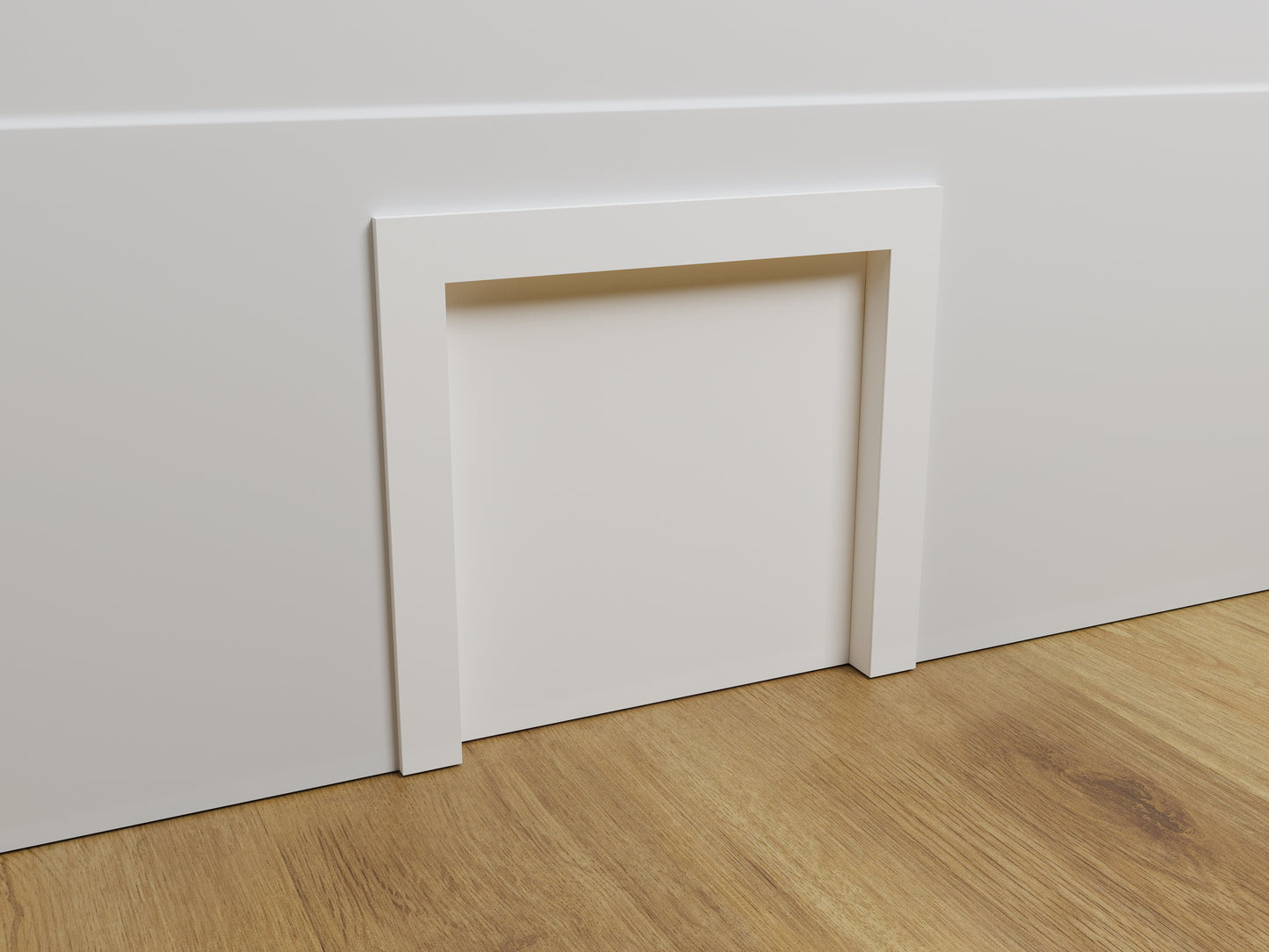 Pet Flap Door - Cat & Dog Pass Door Kit