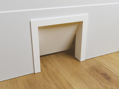 Pet Flap Door - Cat & Dog Pass Door Kit