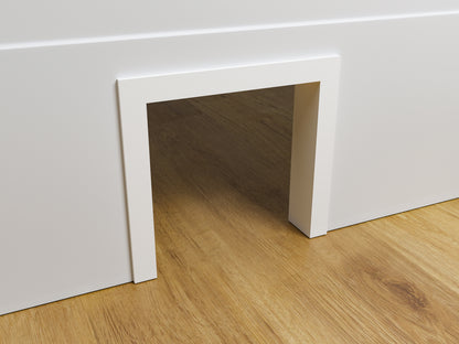 Pet Flap Door - Cat & Dog Pass Door Kit