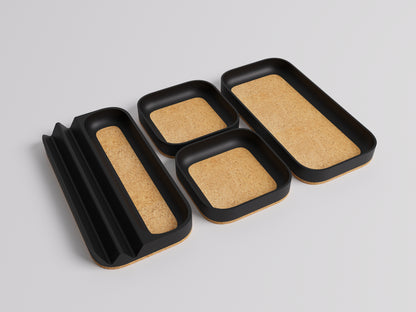 Modular Tray - Desk Organizer