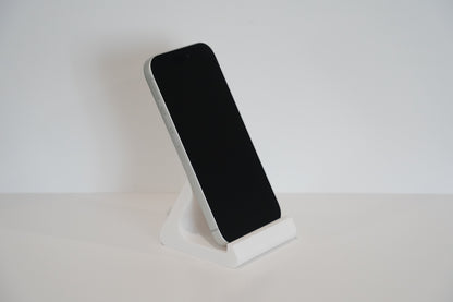 Basic Phone Stand - The Wave