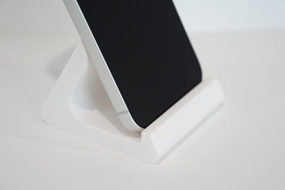 Basic Phone Stand - The Wave
