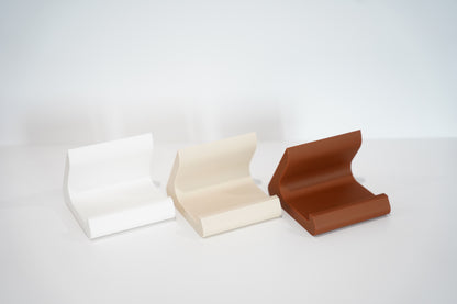 Basic Phone Stand - The Wave