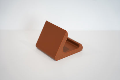 Basic Phone Stand - The Wave
