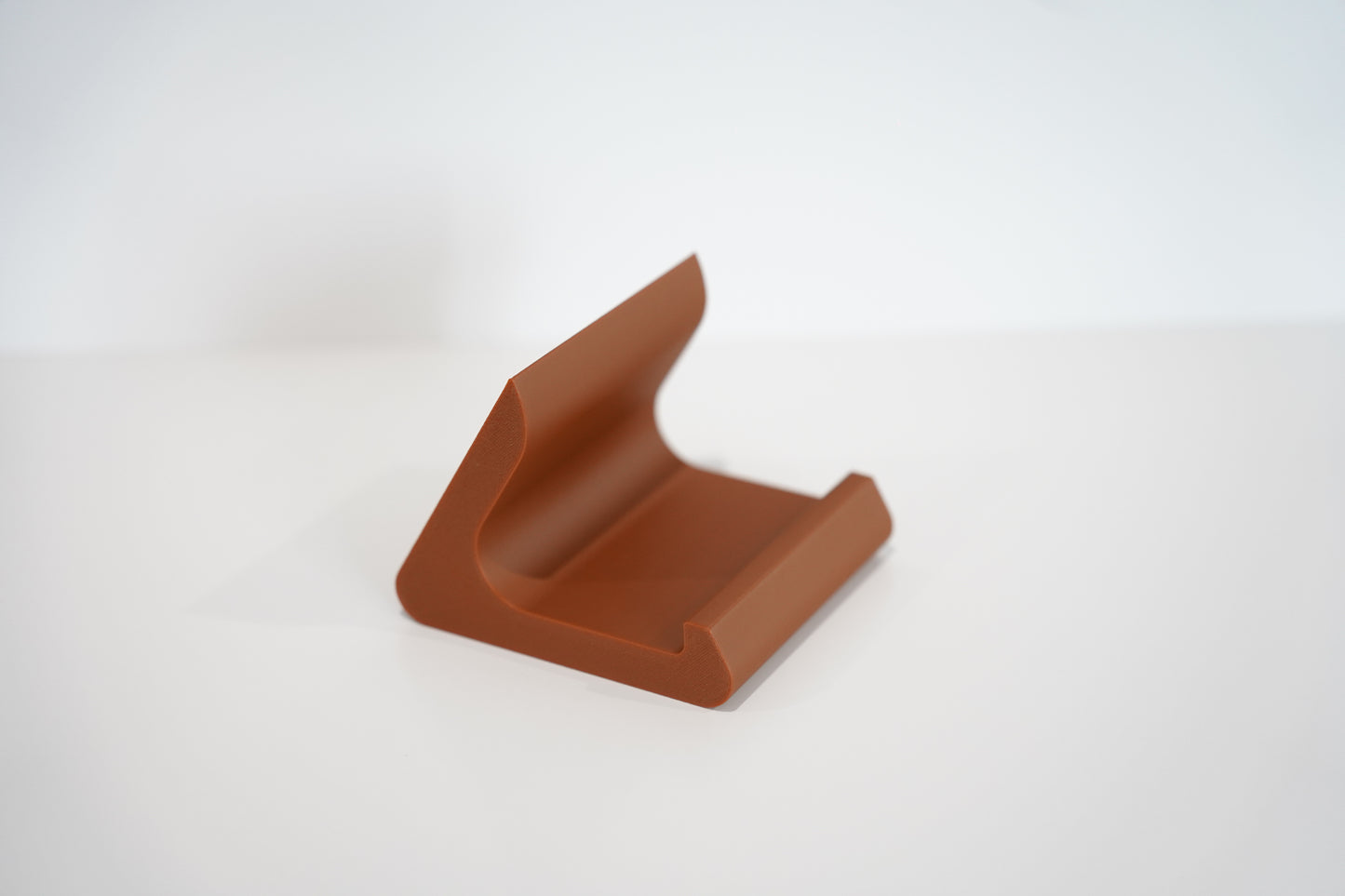 Basic Phone Stand - The Wave