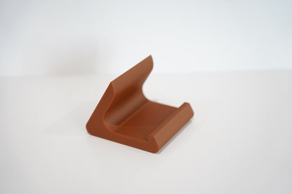 Basic Phone Stand - The Wave