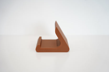 Basic Phone Stand - The Wave