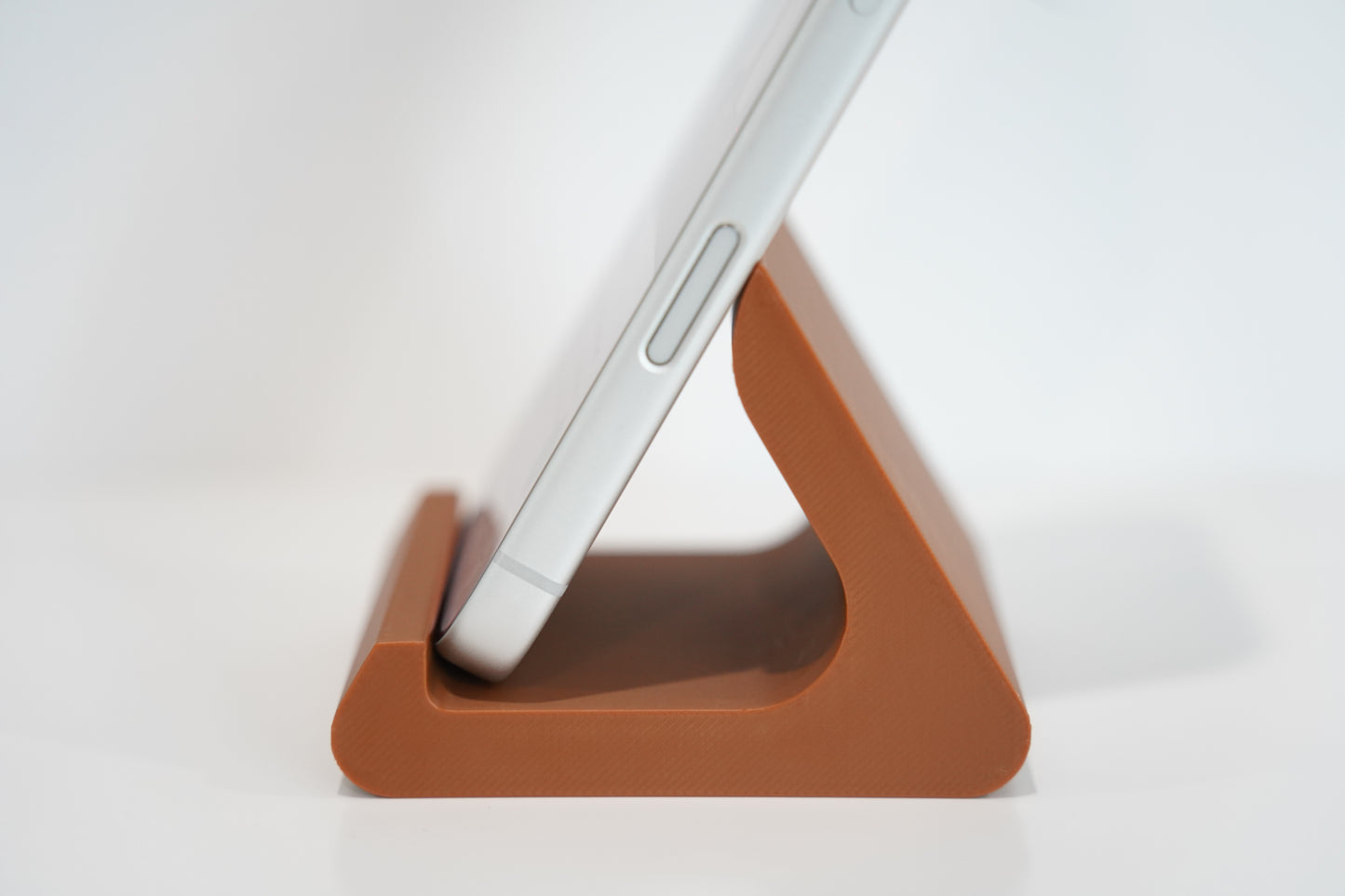 Basic Phone Stand - The Wave