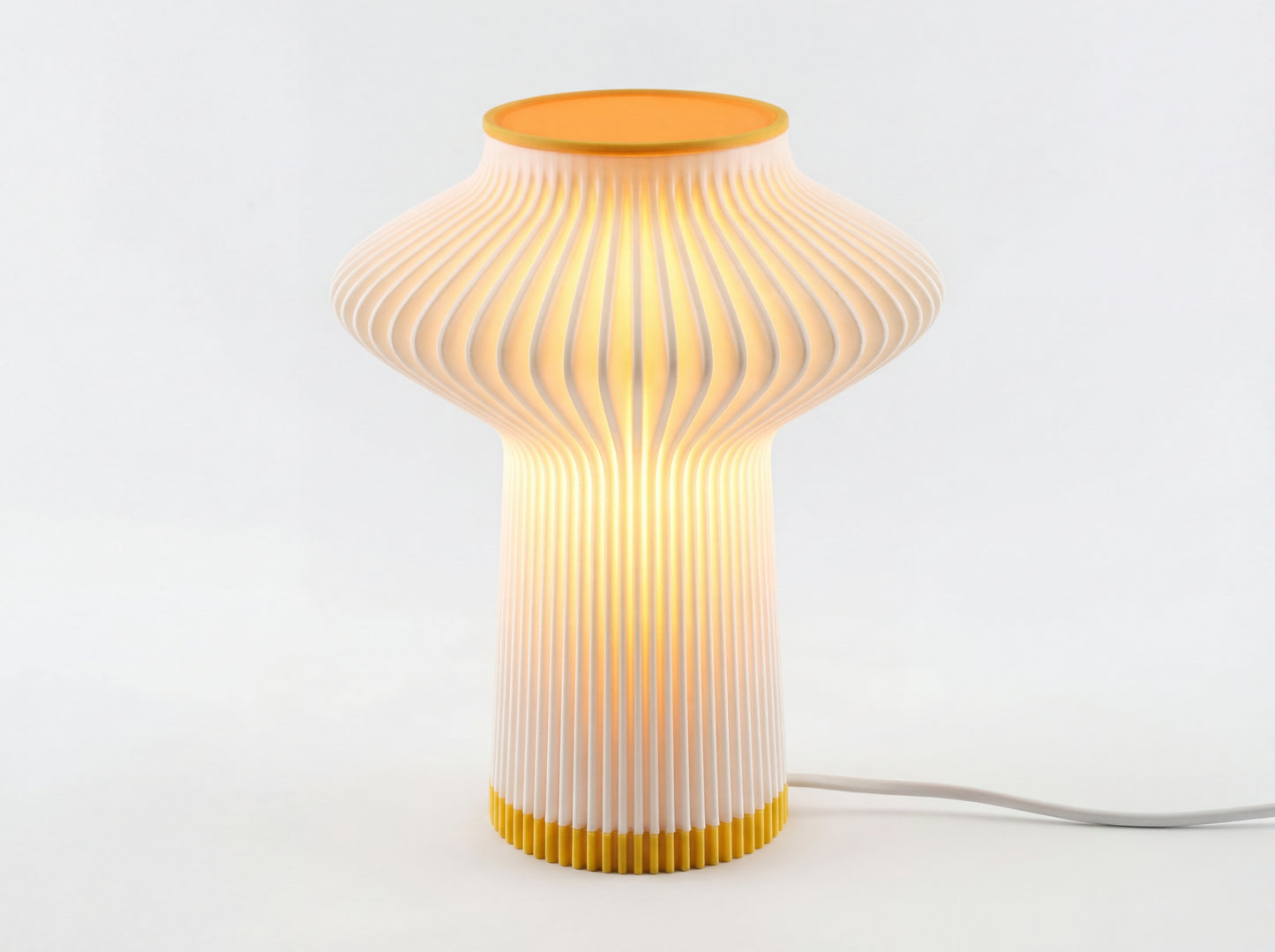The Jellyfish Lamp
