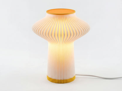 The Jellyfish Lamp