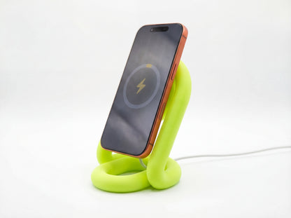 The Loop MagSafe Phone Stand