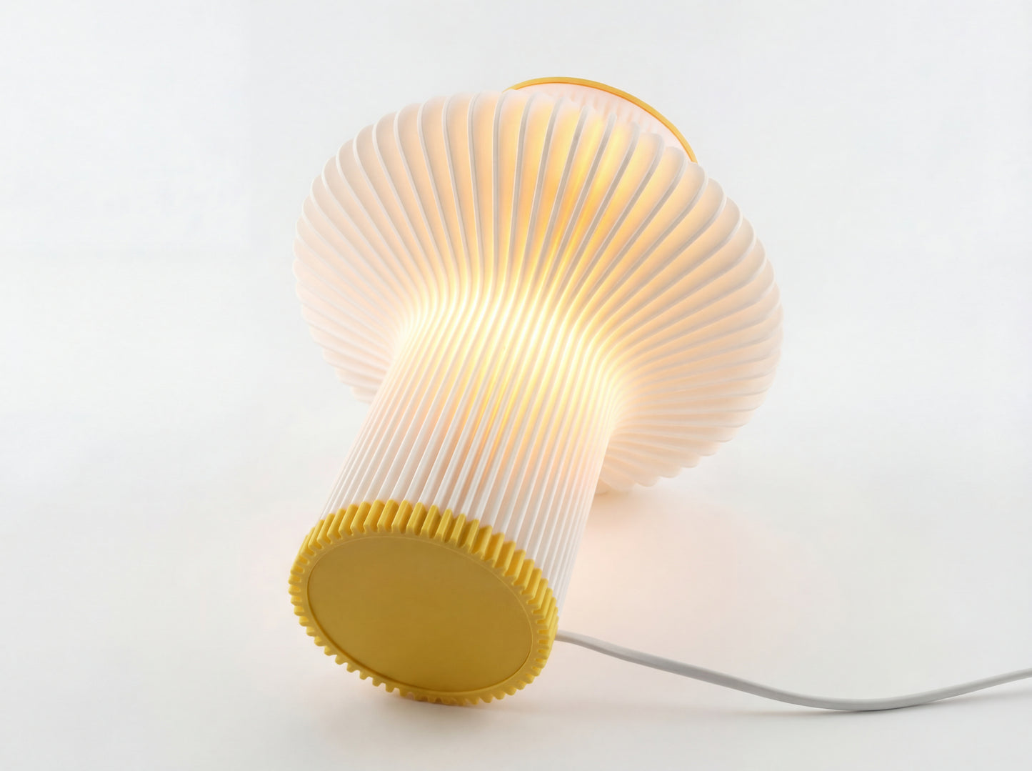 The Jellyfish Lamp