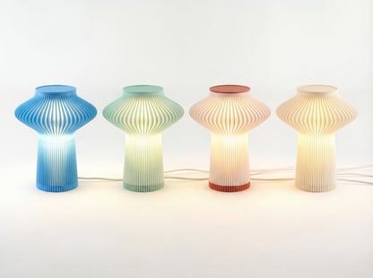 The Jellyfish Lamp