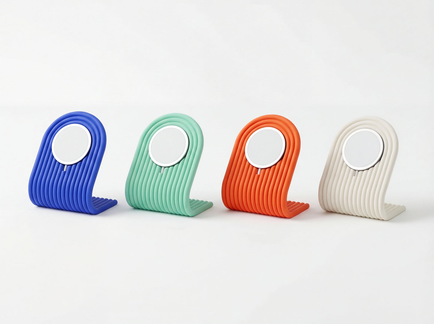 The Arca - Phone Stand