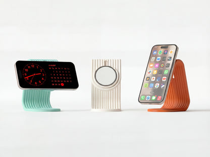 The Arca - Phone Stand