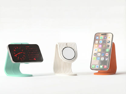 The Arca - Phone Stand