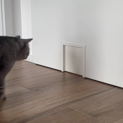 Pet Flap Door - Cat & Dog Pass Door Kit